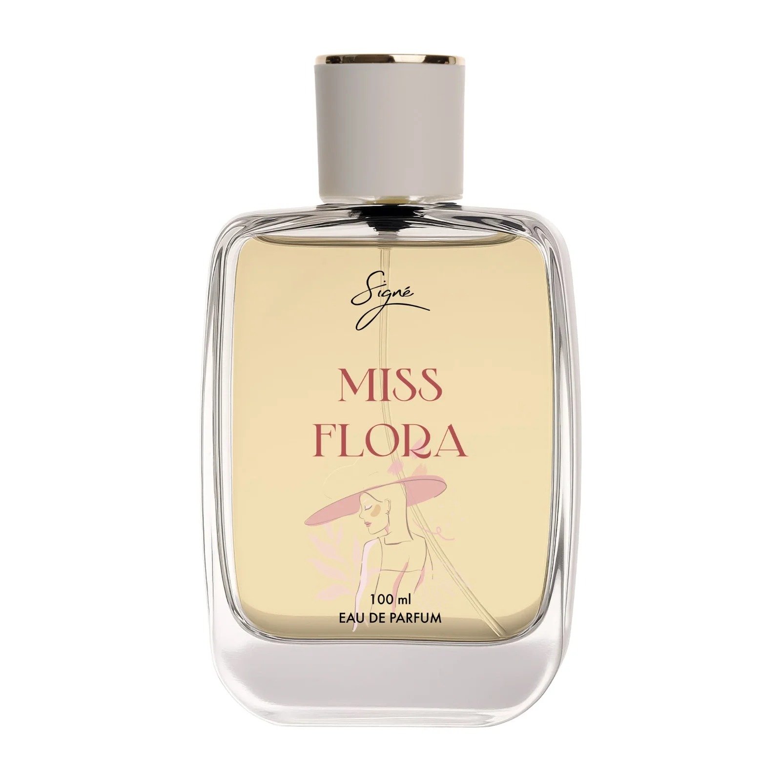 MissFlora