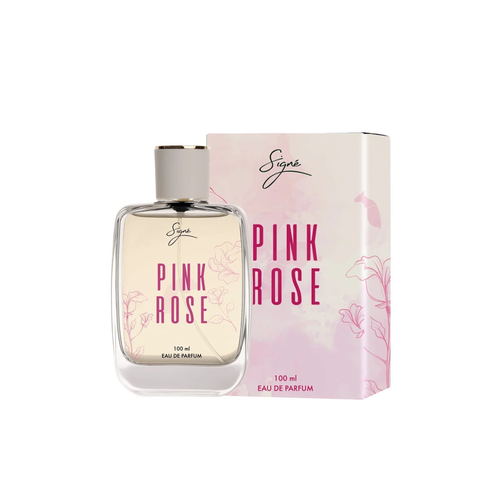 Pink Rose - Image 2
